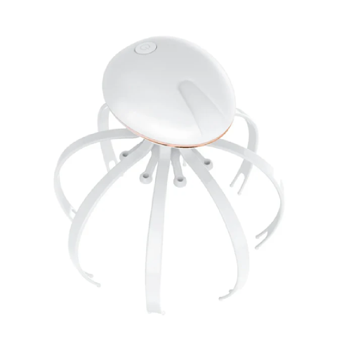 GLR HEAD MASSAGER MD-877